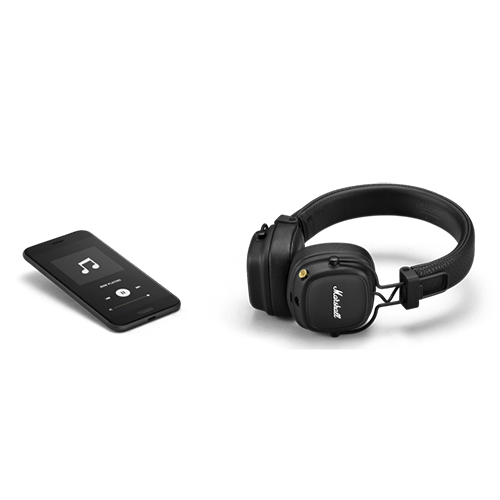 Versace headphones online